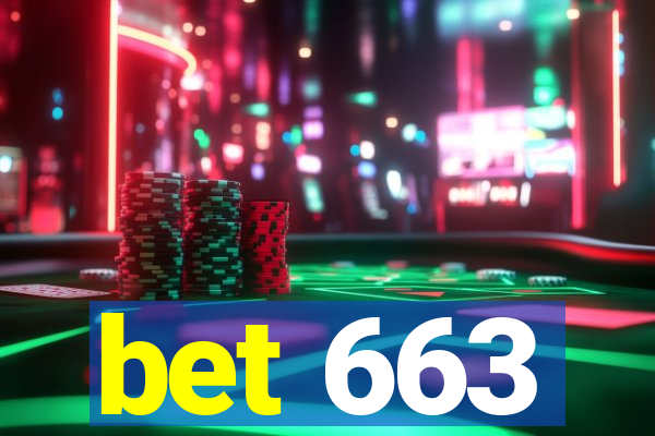 bet 663